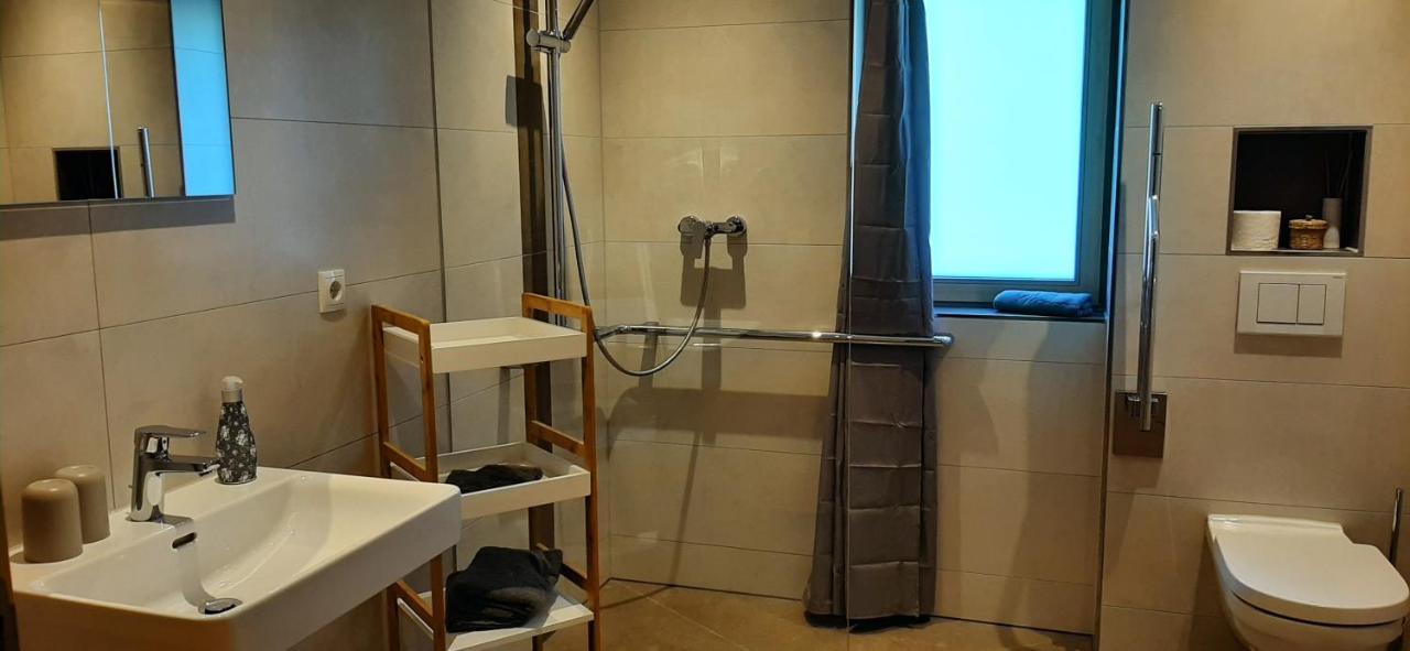 Ferienwohnung Schoenenbuehl هيتيساو المظهر الخارجي الصورة