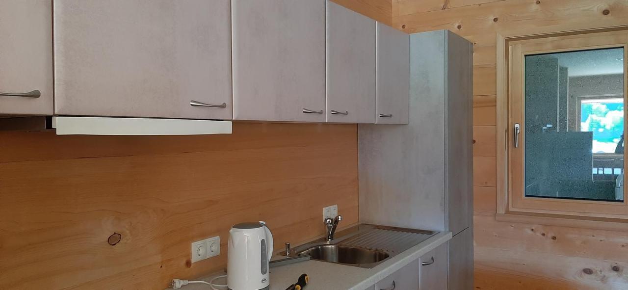 Ferienwohnung Schoenenbuehl هيتيساو المظهر الخارجي الصورة