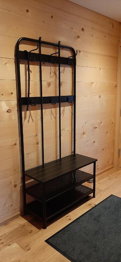 Ferienwohnung Schoenenbuehl هيتيساو المظهر الخارجي الصورة