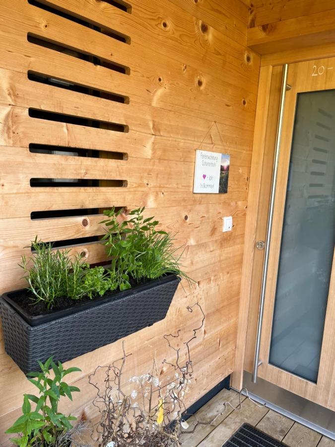 Ferienwohnung Schoenenbuehl هيتيساو المظهر الخارجي الصورة